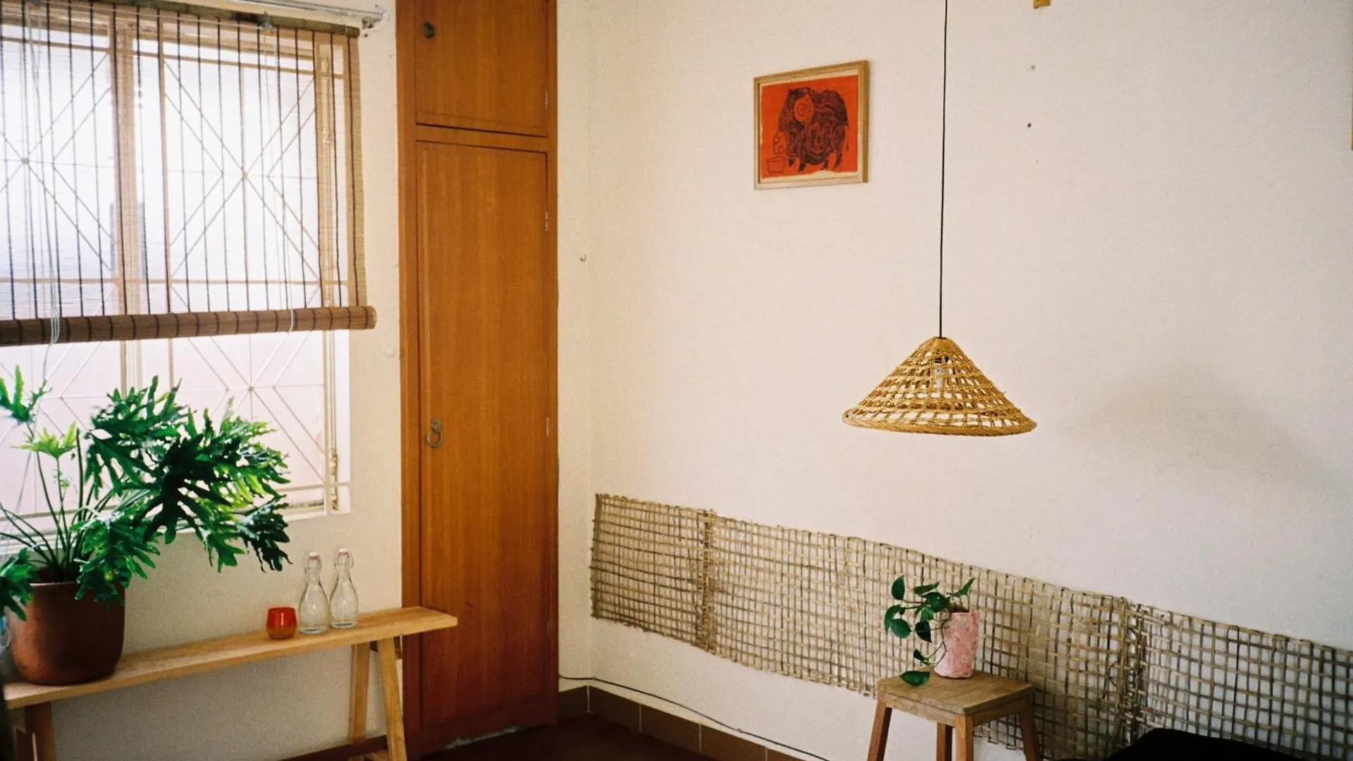 Ve Nha Apartman Nha Trang 0*,  Vietnám