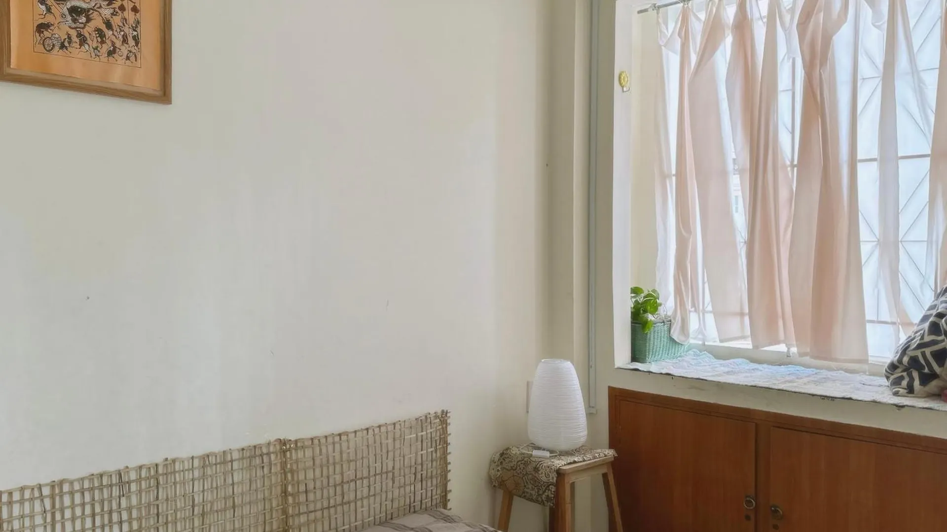 Ve Nha Apartman Nha Trang