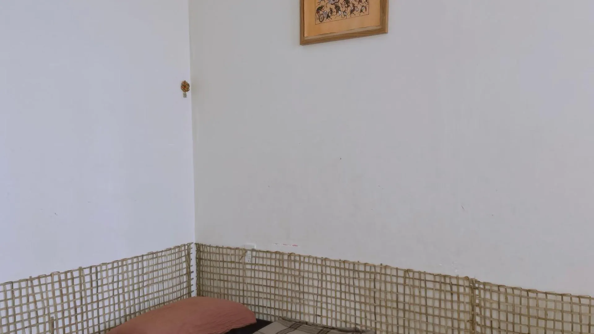 Ve Nha Apartman Nha Trang