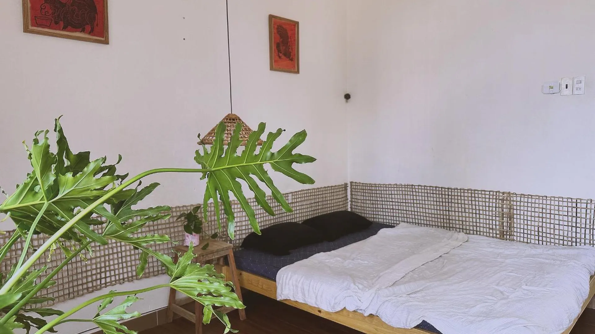 Ve Nha Apartman Nha Trang