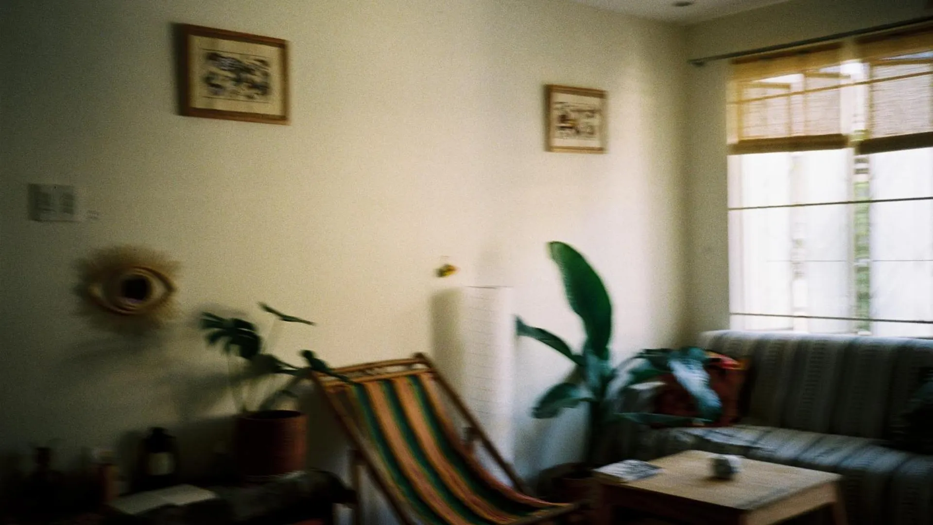Ve Nha Apartman Nha Trang