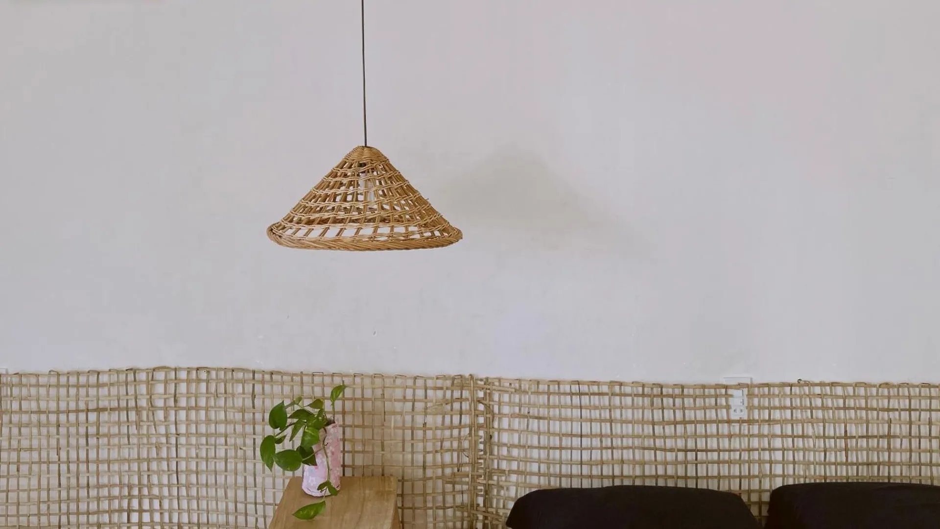 Ve Nha Apartman Nha Trang