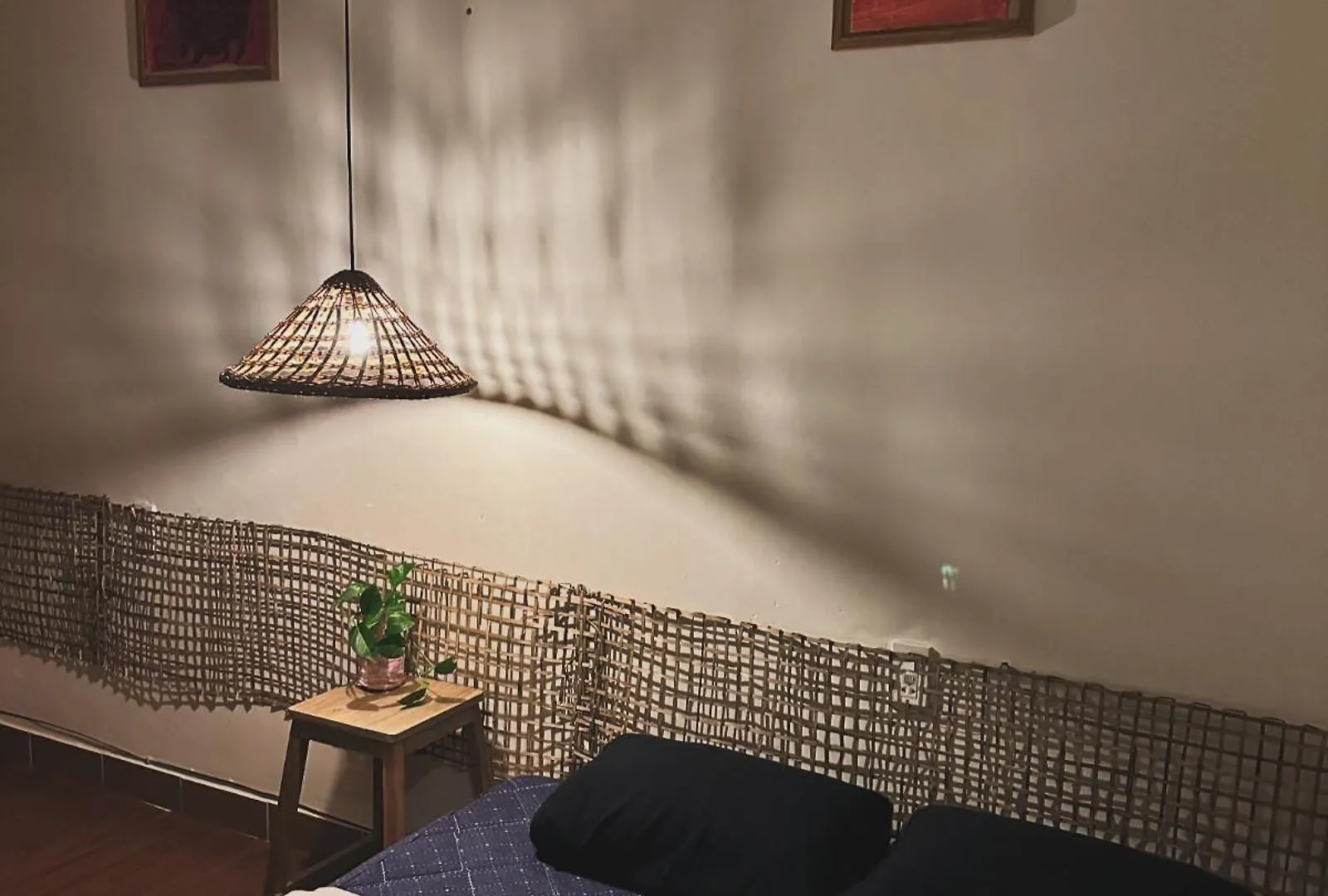 Ve Nha Apartman Nha Trang Vietnám