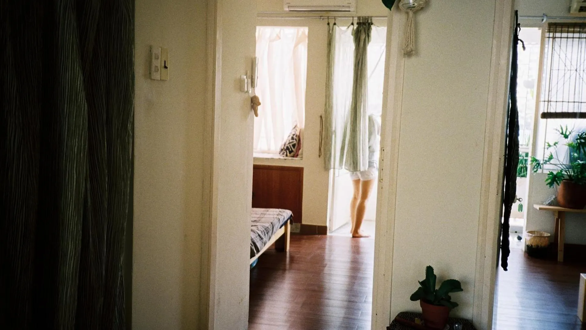 Ve Nha Apartman Nha Trang