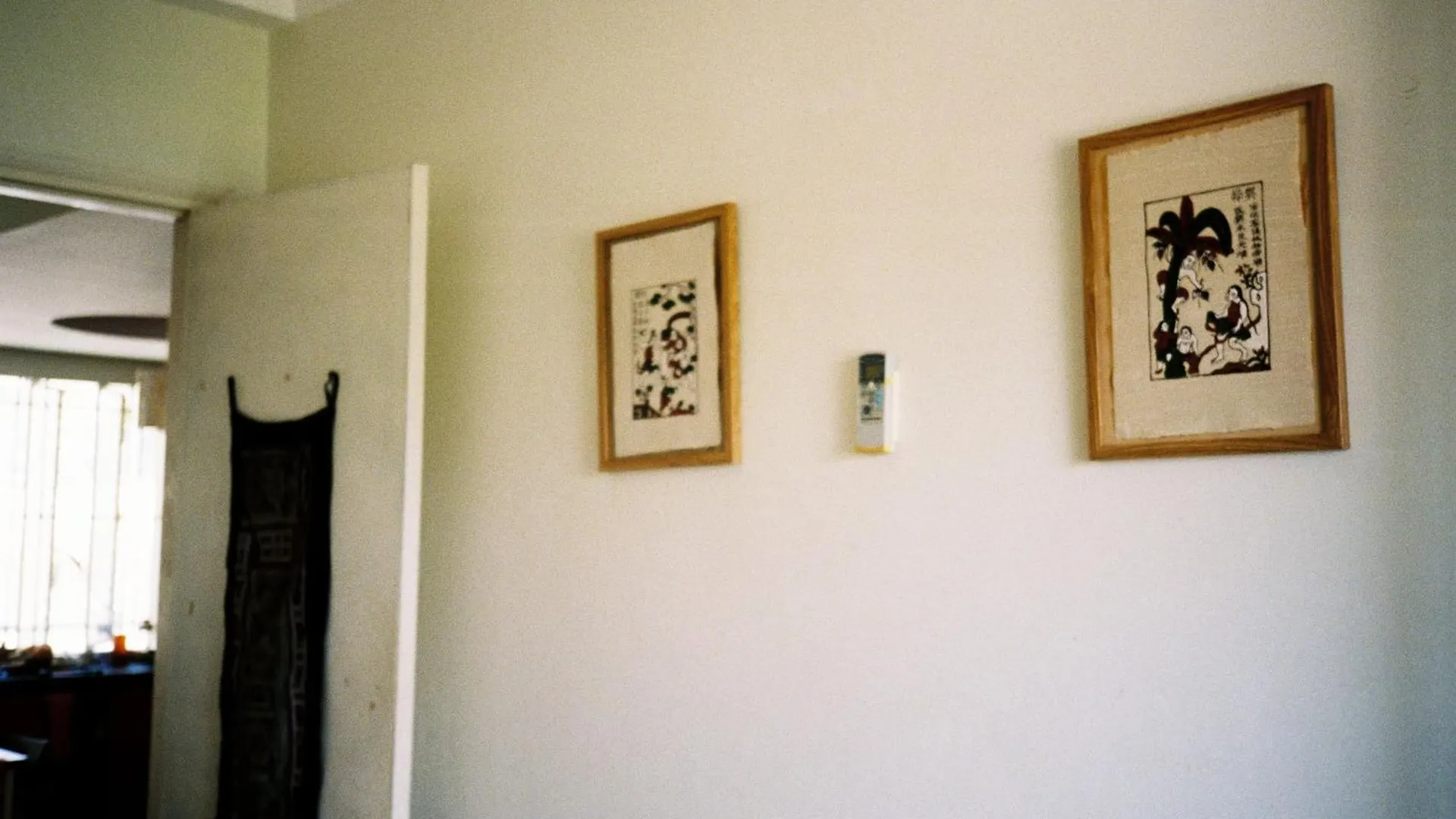 Ve Nha Apartman Nha Trang