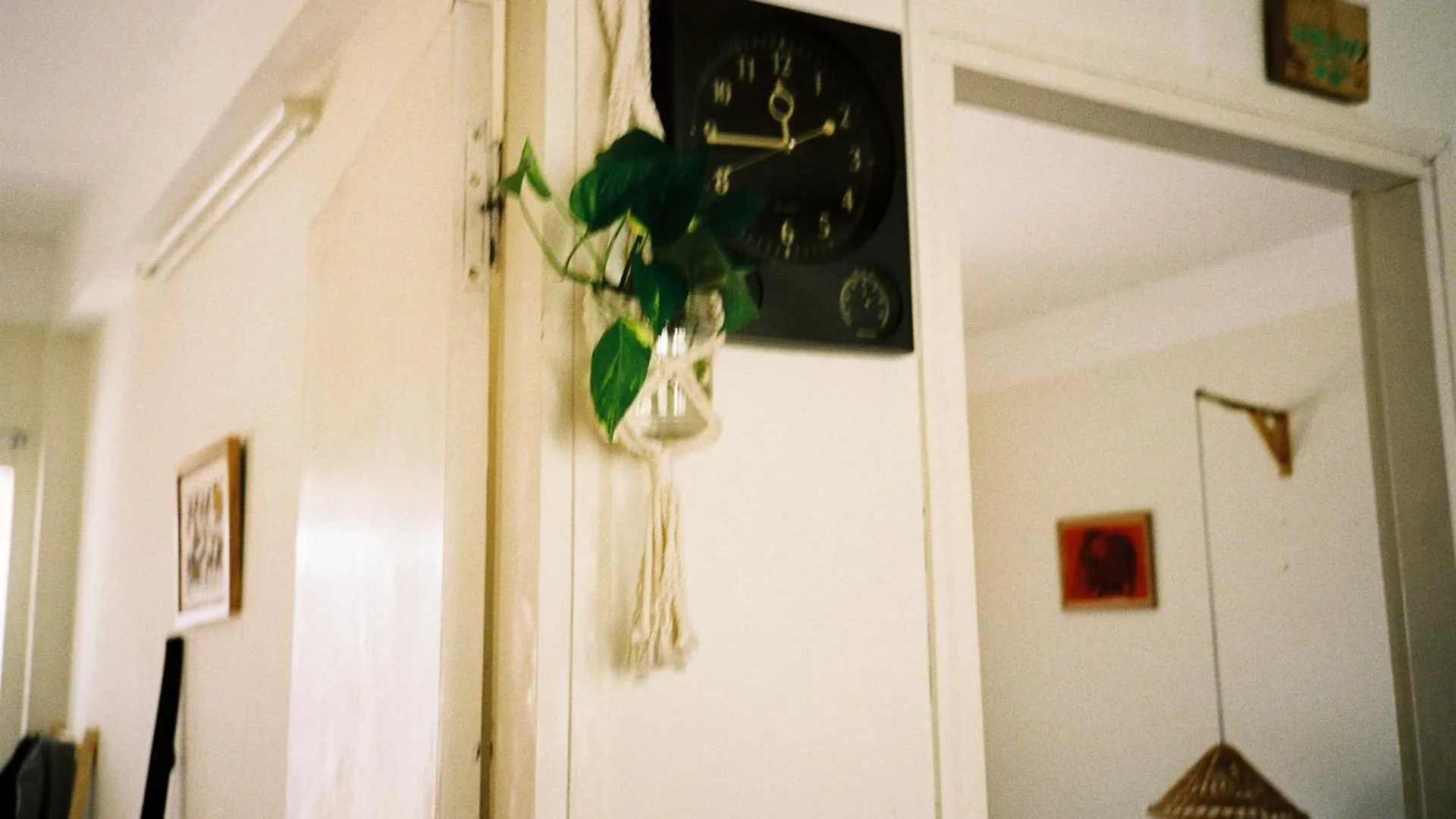 Ve Nha Apartman Nha Trang